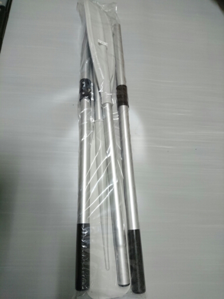 新品 アキレス SE-400用 オール 181cm