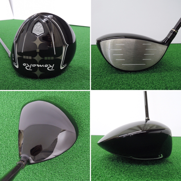 未使用【ロマロ】RomaRo Ray α+FireExpress Prototype2016ver.1