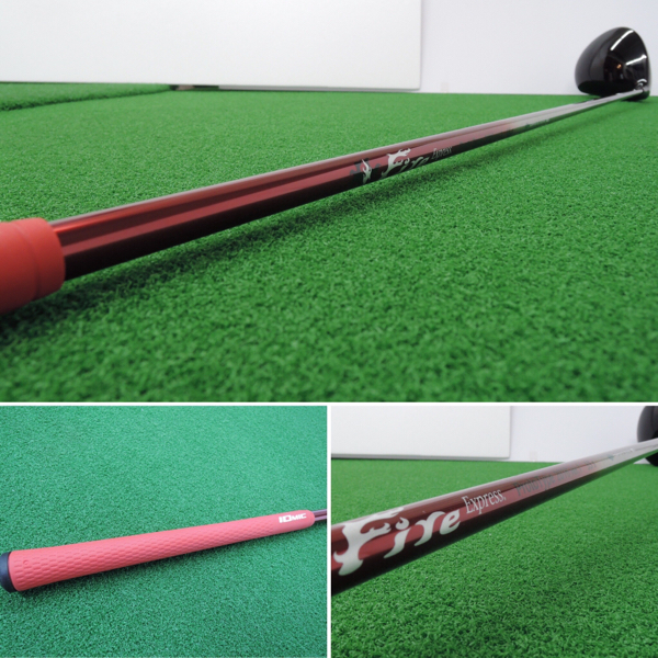 未使用【ロマロ】RomaRo Ray α+FireExpress Prototype2016ver.1