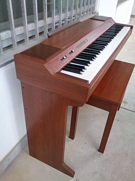 動作品YAMAHAクラビノーバ電子ピアノYP-30 中古 ヤマハ