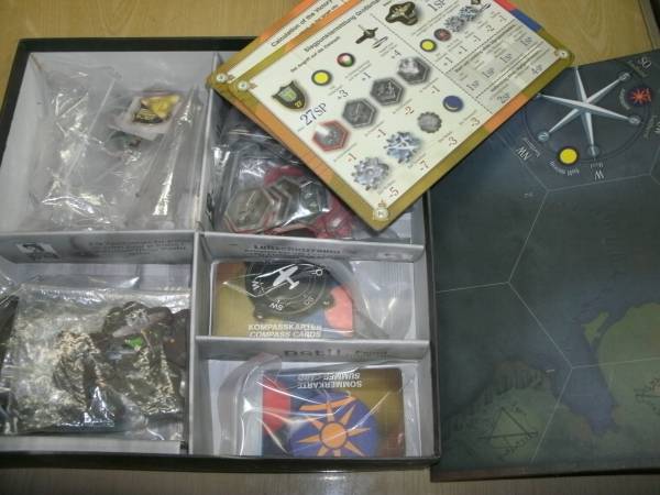 デュエル　イン　ザ　ダーク　日本語訳付きです。