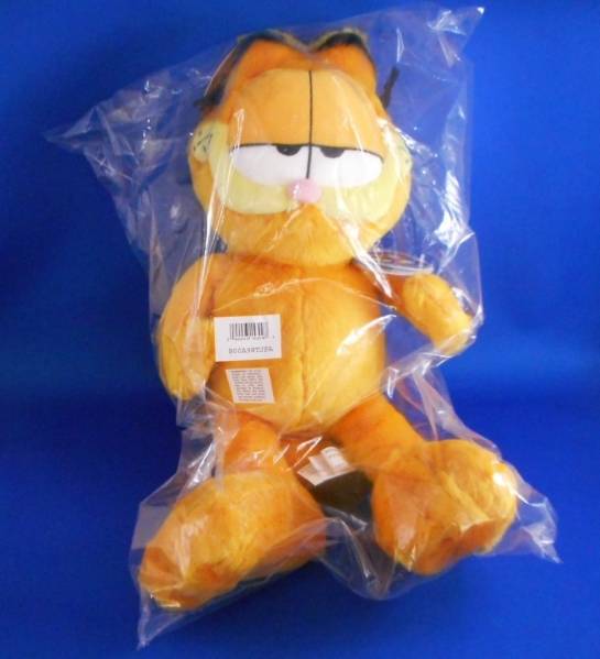 未使用新品★Garfield and Friends ガーフィールド ぬいぐるみ
