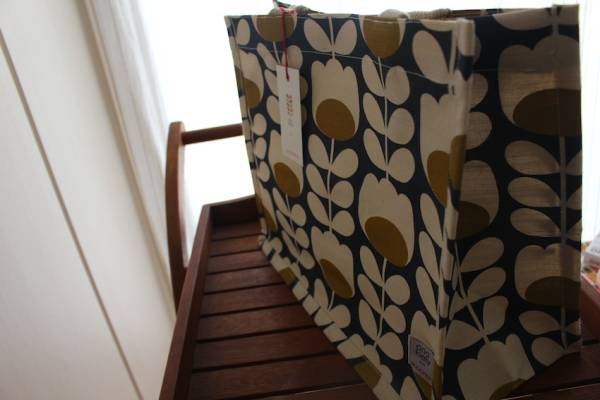 ★オーラ カイリー×モノプリ★ コラボトートバッグ！ 限定/新品