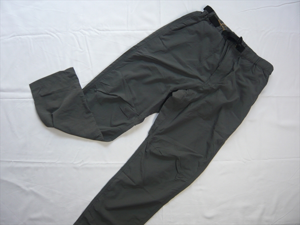 SP リバーパンツ■コールグレイ■XXLK■P-17■リトルプレゼンツ