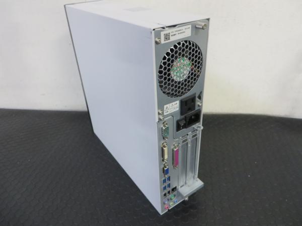 富士通 FMV ESPRIMO D582/G (Corei3-3240/2GB/250G)(K549913) 富士通