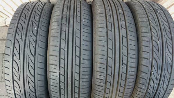 １5インチラジアルタイヤ＆ホイル　４本セット