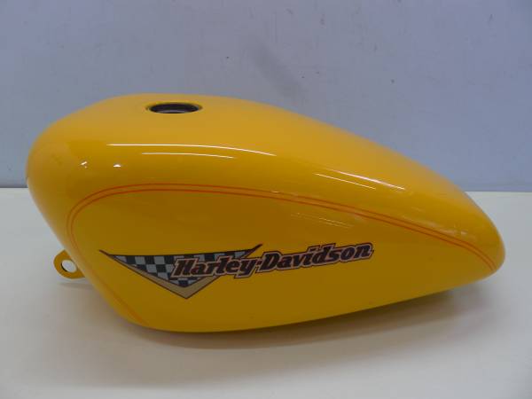 ハーレー純正 フューエルタンク スポーツスター XL 07-XLスポーツ