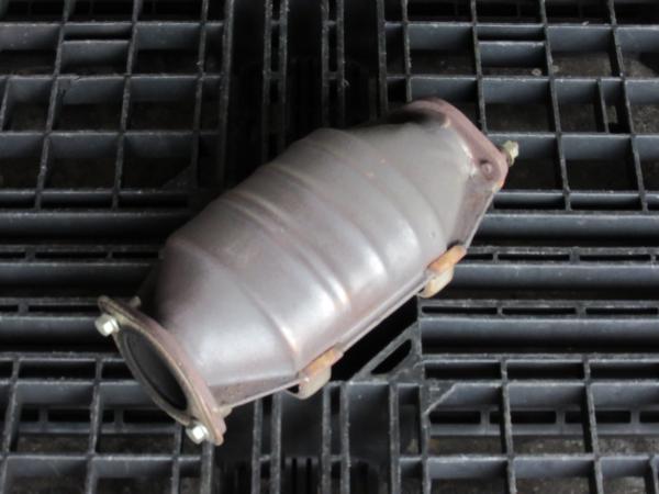 ◇シルビア◇S14◇純正◇キャタライザー◇触媒◇ 自動車メーカー別