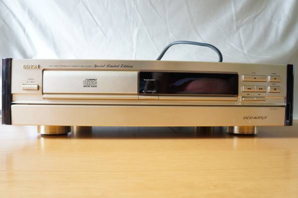 単品価格 DENON DCD-1650GL CDプレーヤー ジャンク品 【公式通販】