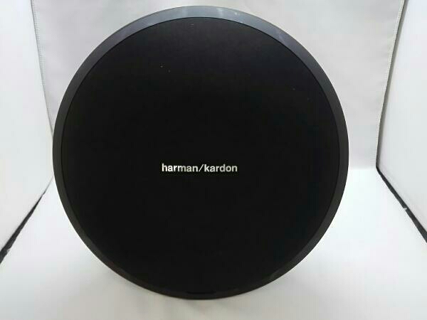 スピーカー・ウーファー Bluetooth harman kardon スピーカー harman/kardon スピーカー・ウーファー Harman Kardon Onyx