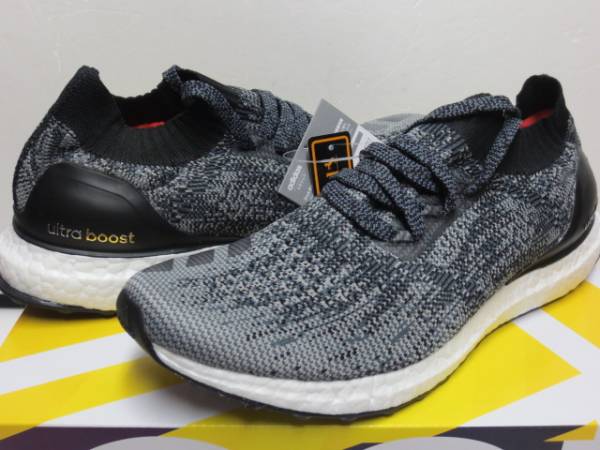 新同品 adidas ultra boost Uncaged BB3900 US9 27cm /17006