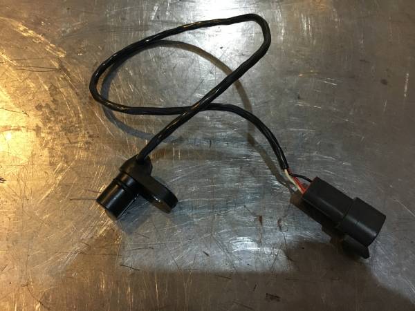 即決。９６～ミッション。スピードメーターセンサー。