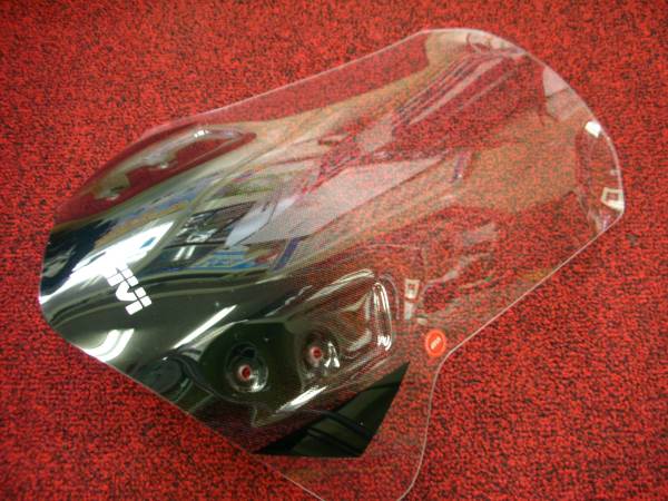NC700X・750X用GIVI製ロングスクリーン中古 【公式通販】