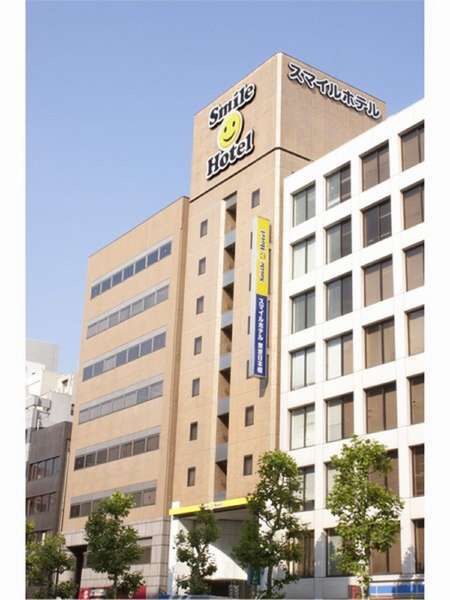 8/7（日）宿泊券 東京駅エリア（茅場町）シングル1室 2名利用可