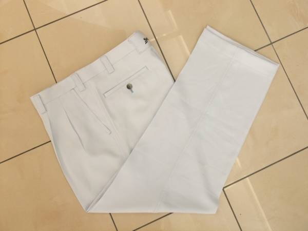 スリクソン SRIXON◆メッシュ地ストレッチパンツW82-84 サンプル