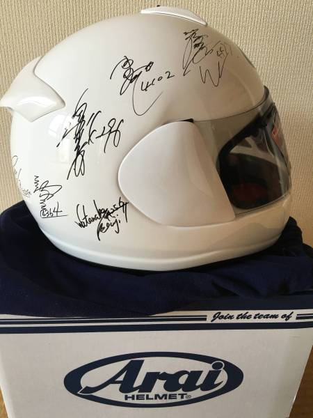 2015どんたく特選出場者12名サイ入りヘルメット