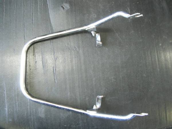 Z1300　タンデムグラブバー（絶版6気筒　KZ　A1A2　z1000R　MK2