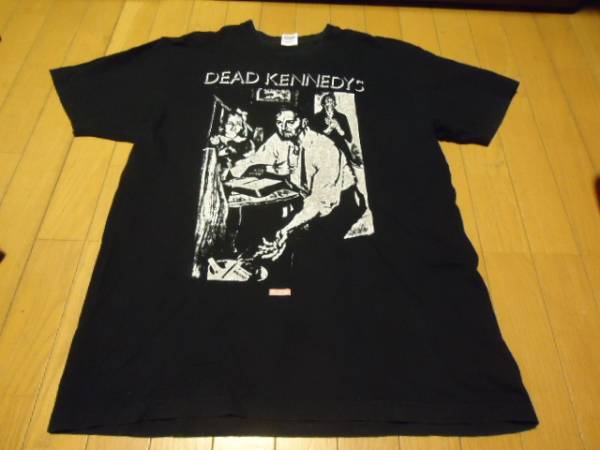 【シュプリーム】TシャツXL★USA製