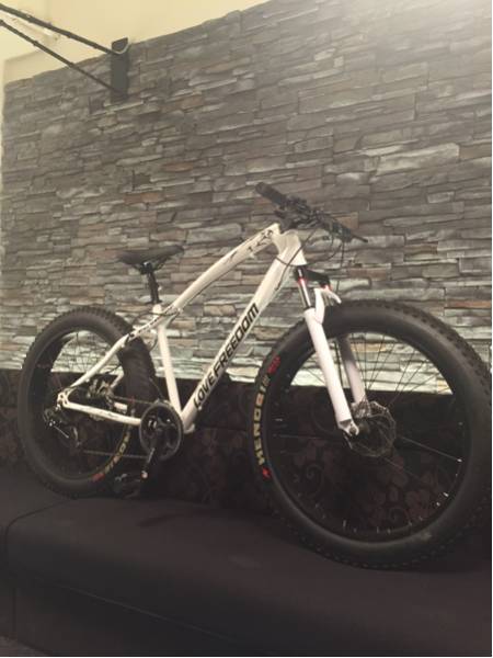 中古 JAMIS TRAIL X 26インチ アルミ 【公式通販】