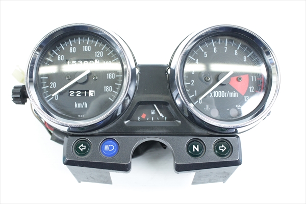 2026年最新Yahoo!オークション ZRX1100メーター ZRX400メーター