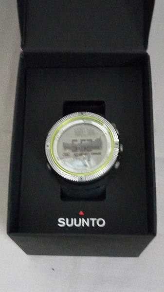 スント コア SUUNTO ライトグリーン CORE ライトグリーン(正規品 