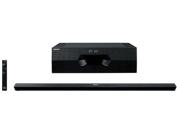 極上即決展示 SONY 4.2chフロントサラウンドサウンドバー HT-ST3