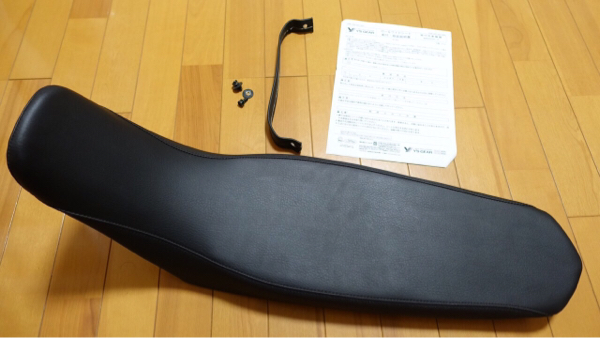 美品】ワイズギア ロー&ワイドシート WR250R/X WR250R/X用ワイズギア
