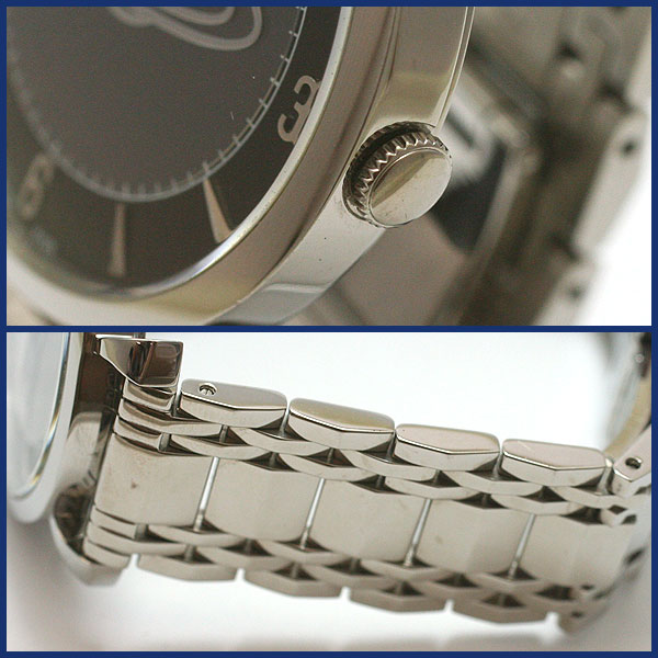 ヴィヴィアンウエストウッド オーブ クオーツ VW-7043【295604】