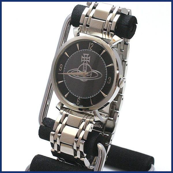 ヴィヴィアンウエストウッド オーブ クオーツ VW-7043【295604】