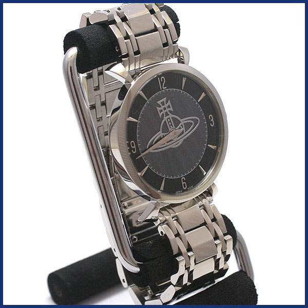 ヴィヴィアンウエストウッド オーブ クオーツ VW-7043【295604】