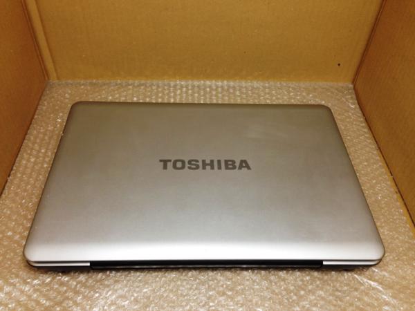 Office 2016□TOSHIBA 型番：dynabook BX/51L PABX51LLT Win7