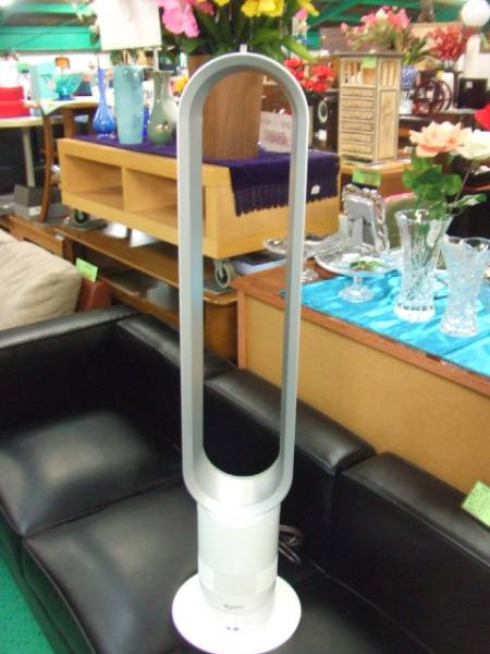dyson ダイソン 扇風機 AM02 エアマルチプライアー タワーファン Dyson