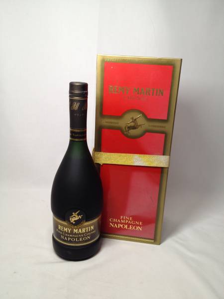 古酒 REMY MARTIN COGNAC NAPOLEON CARAFE・DECANTER レミーマルタン