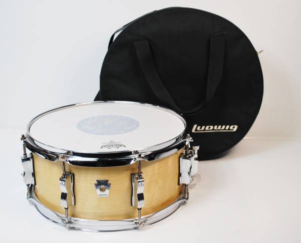 Ludwig ラディック LS403 [Classic Maple] 14×6.5