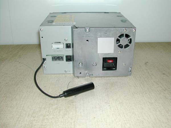KENWOOD ケンウッド ジャンク - メルカリ MDV-Z700W MDV-Z700 (ym25 