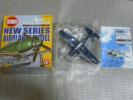 1/144　ウイングクラブコレクションL　グラマン　アベンジャー
