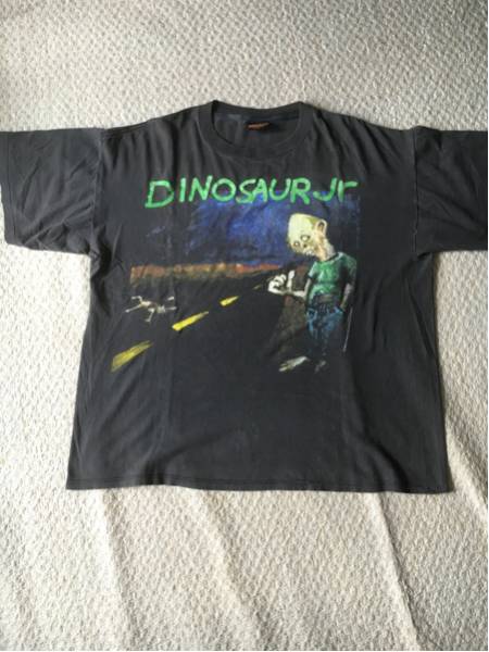 SONIC YOUTH Tシャツ 90s VINTAGE Youth ビンテージ JR YOUTH