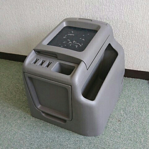 安い，セール トヨタ アルファード/10/コンソール ボックス(コンソールボックス)｜売買されたオークション情報、yahooの商品情報をアーカイブ公開 - オークファン コンソールボックス