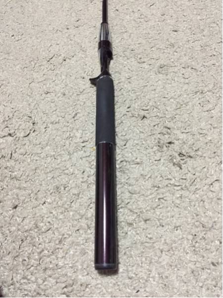 シマノ スコーピオンXT1653R 美品