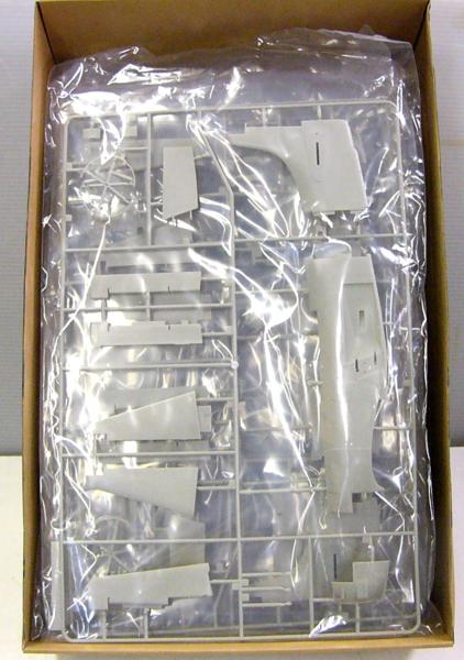 造形村 1/32　SWS　ダグラスA-1Hスカイレイダー海軍型【312】