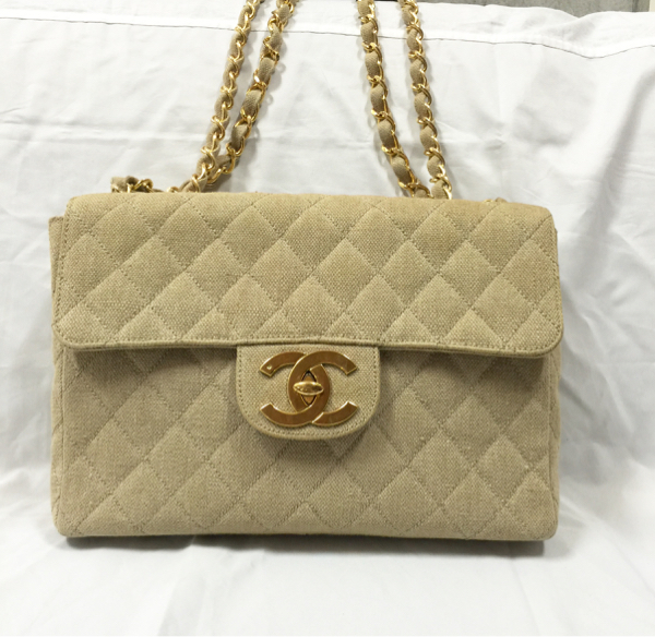 CHANEL シャネル デカマトラッセ30 デカマトラッセ CHANEL|シャネル 