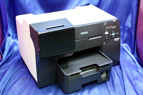 Yahoo!オークション - 「epson px-b510」の落札相場・落札価格 EPSON 