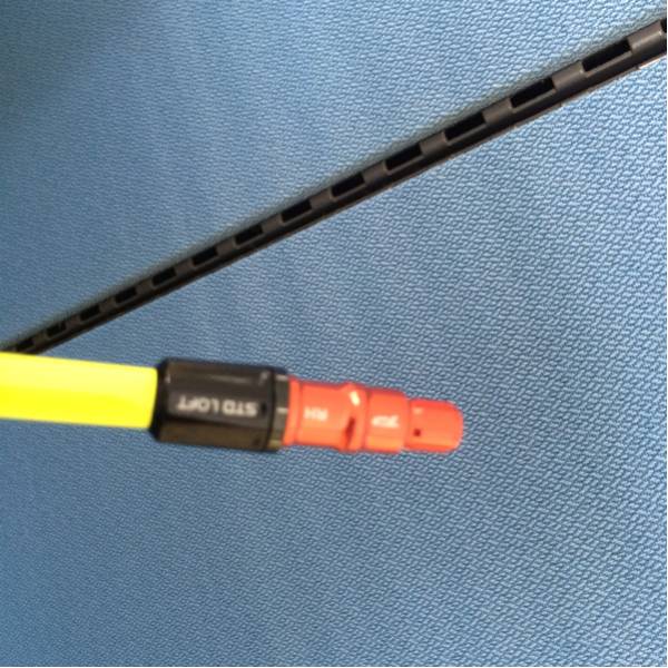 ATTAS アッタス ATTAS Punch 6s テーラーメイド 6（シャフト｜クラブ用