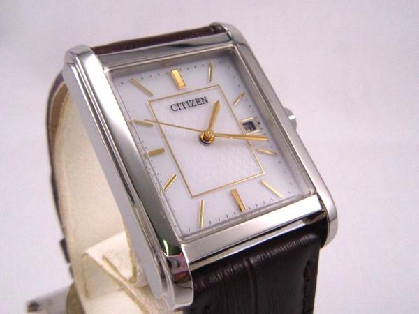 1～【辻屋質店0002】シチズンフォルマエコ・ドライブ 新品同様