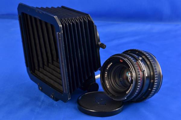 S-HB086 ツァイス Planar 80mmf2.8 T* ハッセルブラッド用