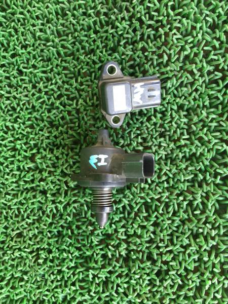 MH21S ワゴンR ISCV ISCバルブ ★良品★