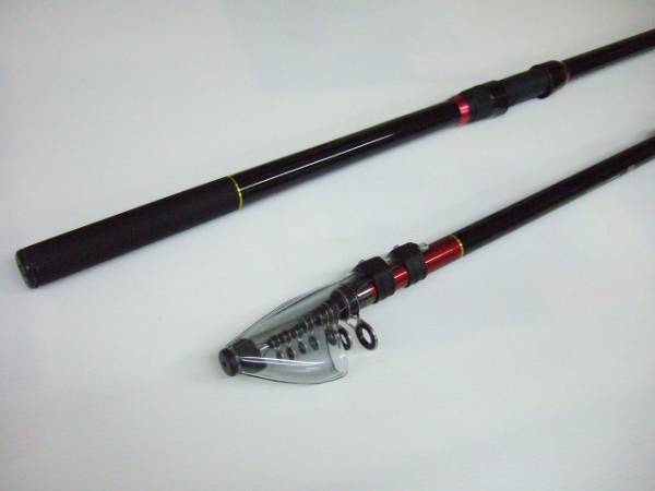 ★ プロマリン　エスランド磯遠投３－５３０ 新品！★