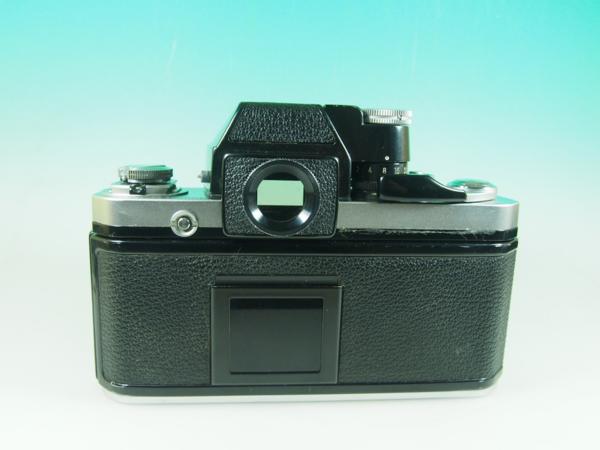 B15109☆美品☆ニコン F2フォトミック シルバー 落札価格に消費税が