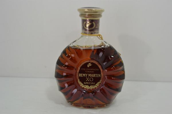 Z525◆レミーマルタン XO スペシャル 700ml ブランデー 古酒
