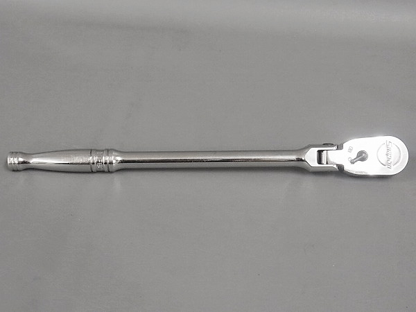 SNAP-ON/スナップオン ロングフレックスラチェット FLF80